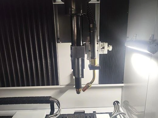 Automatic Oil Nozzle Continuous Welding Machine suppliers