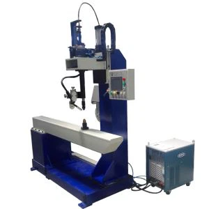 Automaitc zonnetanklasmachine